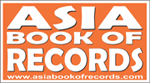 Asia Book Of Records