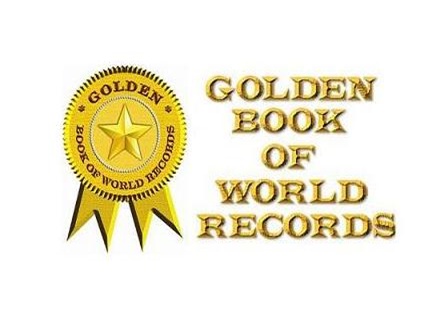 Golden Book Of World Records
